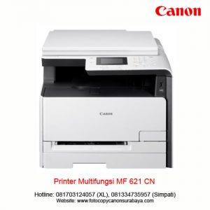 Canon Printer Multifungsi MF 621 CN (Discontinue)