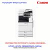 Harga Fotocopy Canon IR ADV DX 4751i (B/W)